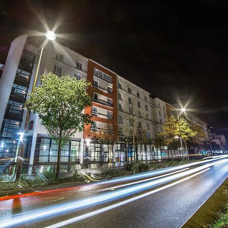 Hotel Courtyard By Marriott Paris La Defense West - Colombes Bois-Colombes Esterno foto