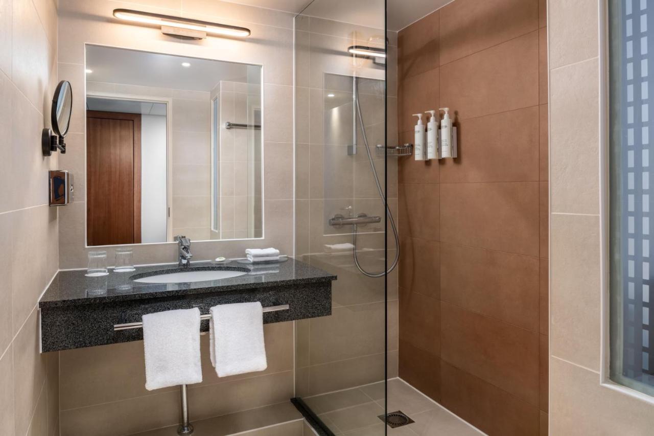 Hotel Courtyard By Marriott Paris La Defense West - Colombes Bois-Colombes Esterno foto