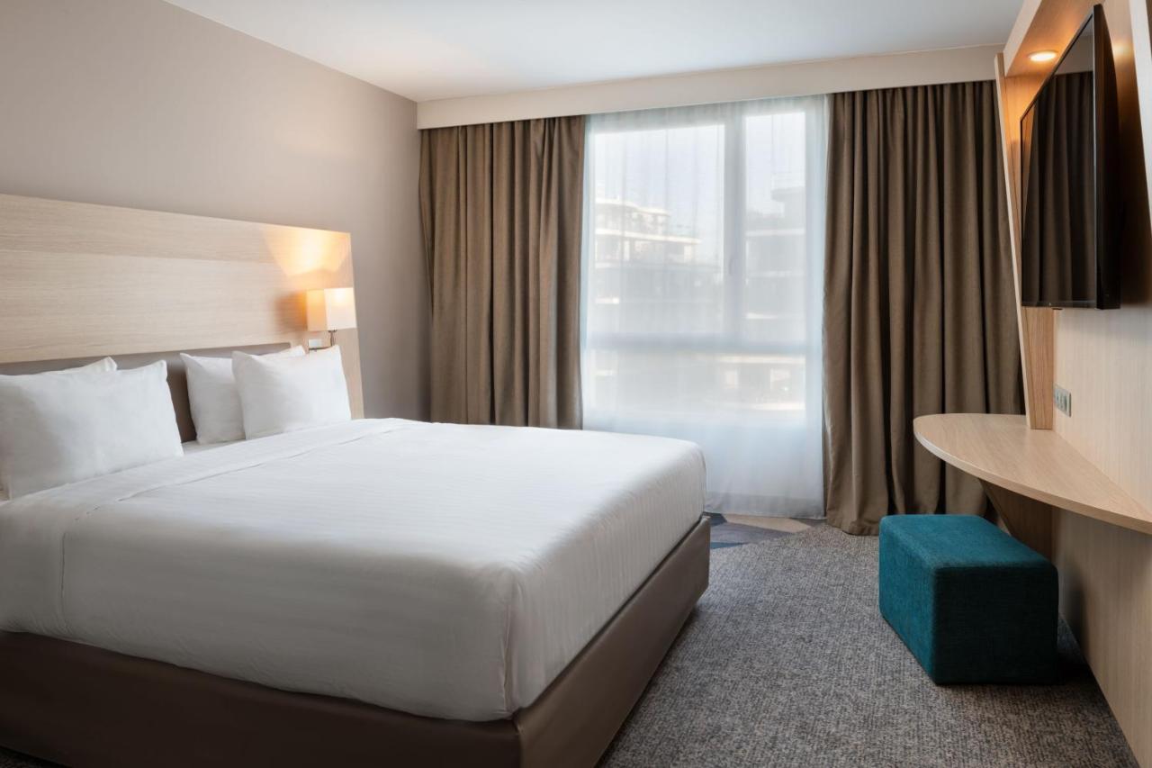 Hotel Courtyard By Marriott Paris La Defense West - Colombes Bois-Colombes Esterno foto