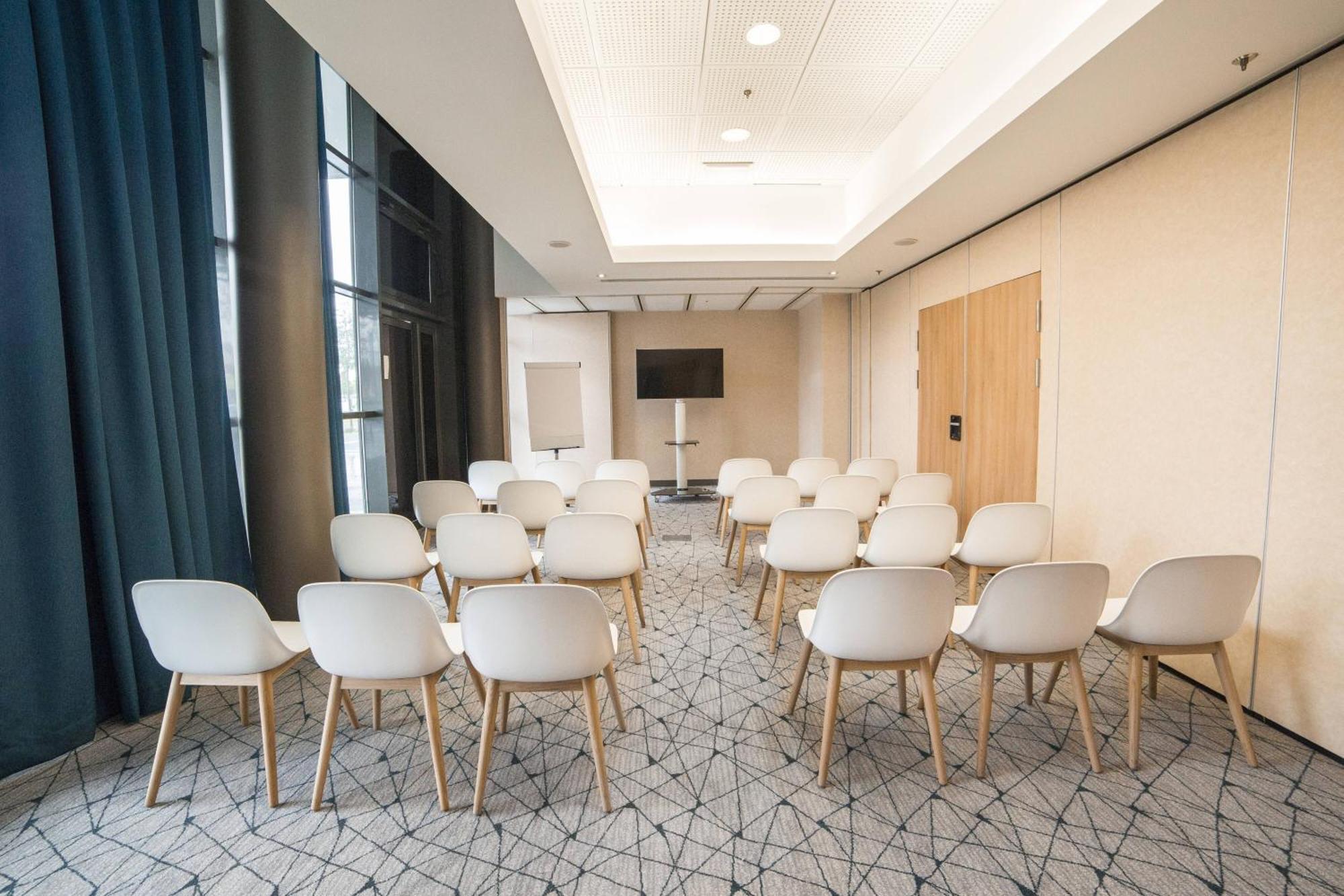 Hotel Courtyard By Marriott Paris La Defense West - Colombes Bois-Colombes Esterno foto