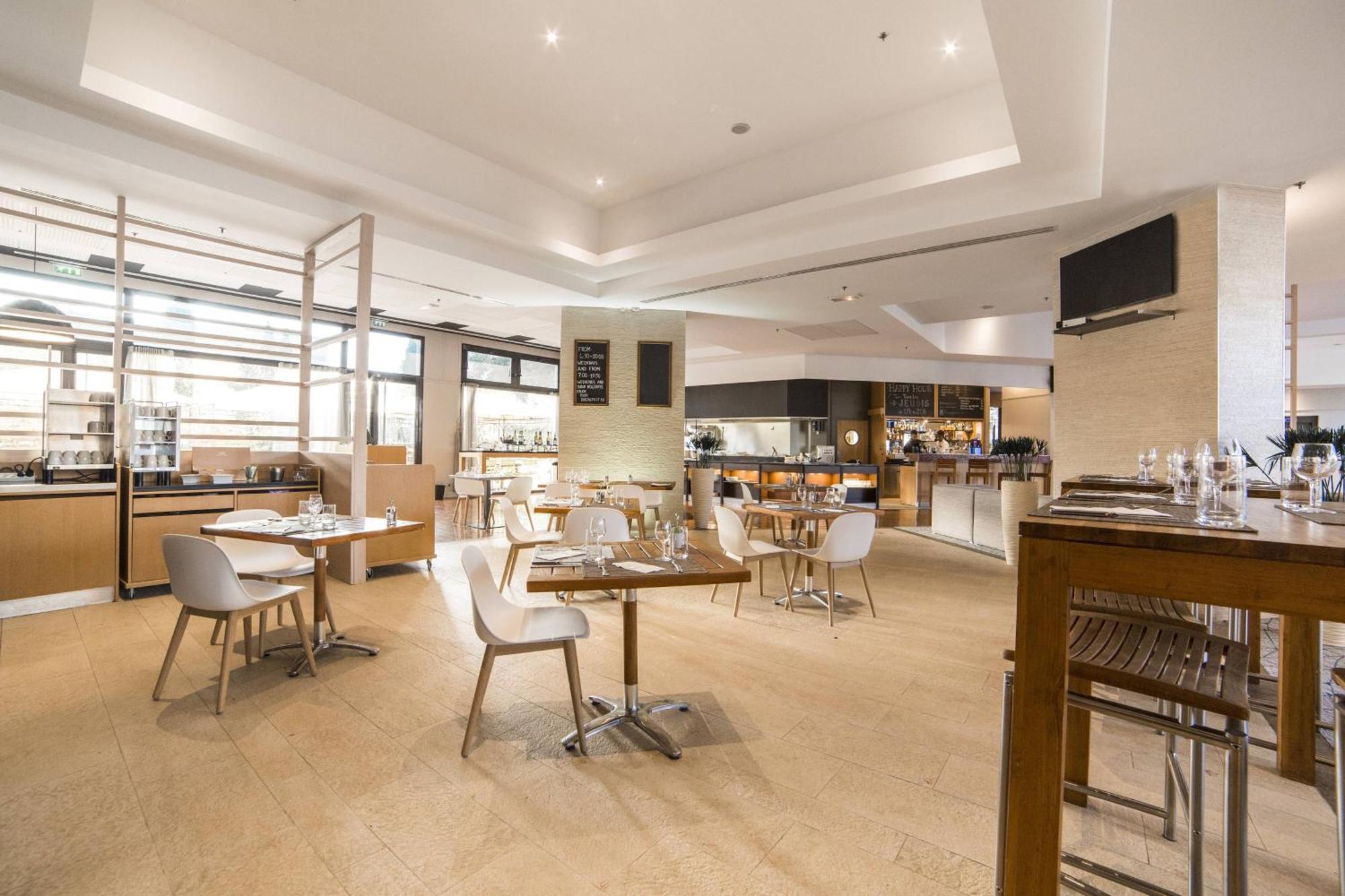 Hotel Courtyard By Marriott Paris La Defense West - Colombes Bois-Colombes Esterno foto