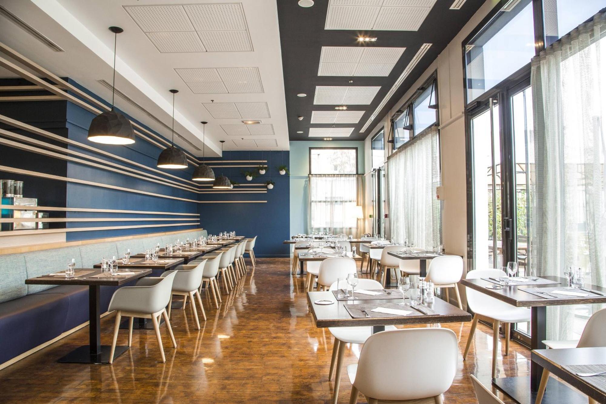 Hotel Courtyard By Marriott Paris La Defense West - Colombes Bois-Colombes Esterno foto
