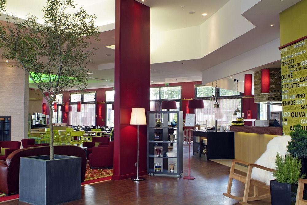 Hotel Courtyard By Marriott Paris La Defense West - Colombes Bois-Colombes Esterno foto