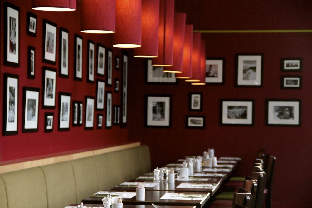 Hotel Courtyard By Marriott Paris La Defense West - Colombes Bois-Colombes Esterno foto