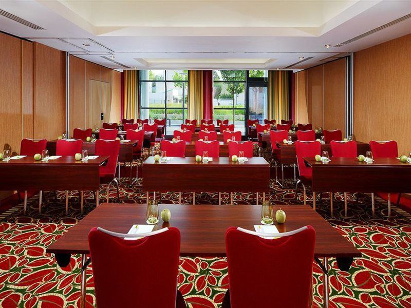 Hotel Courtyard By Marriott Paris La Defense West - Colombes Bois-Colombes Esterno foto