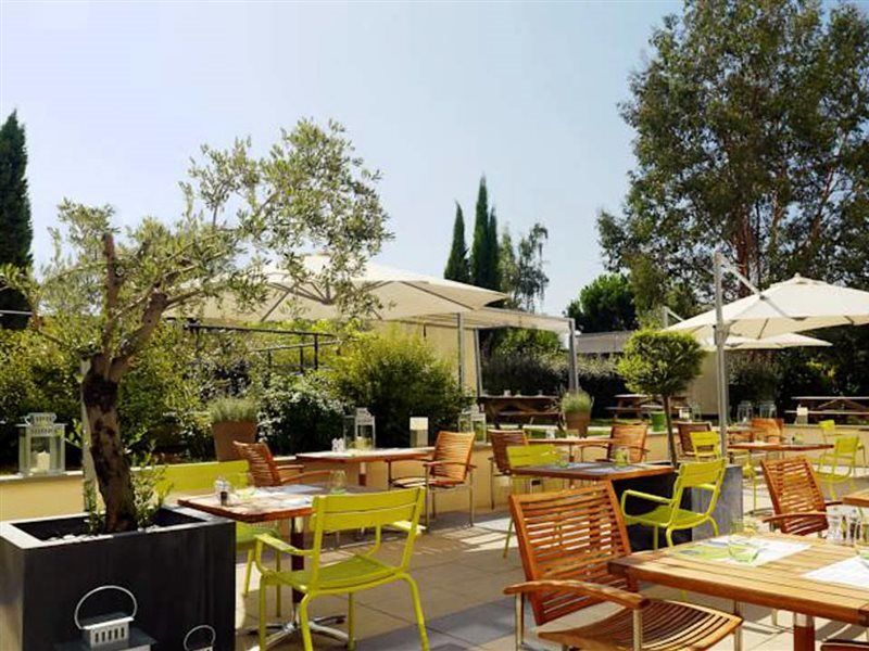 Hotel Courtyard By Marriott Paris La Defense West - Colombes Bois-Colombes Esterno foto