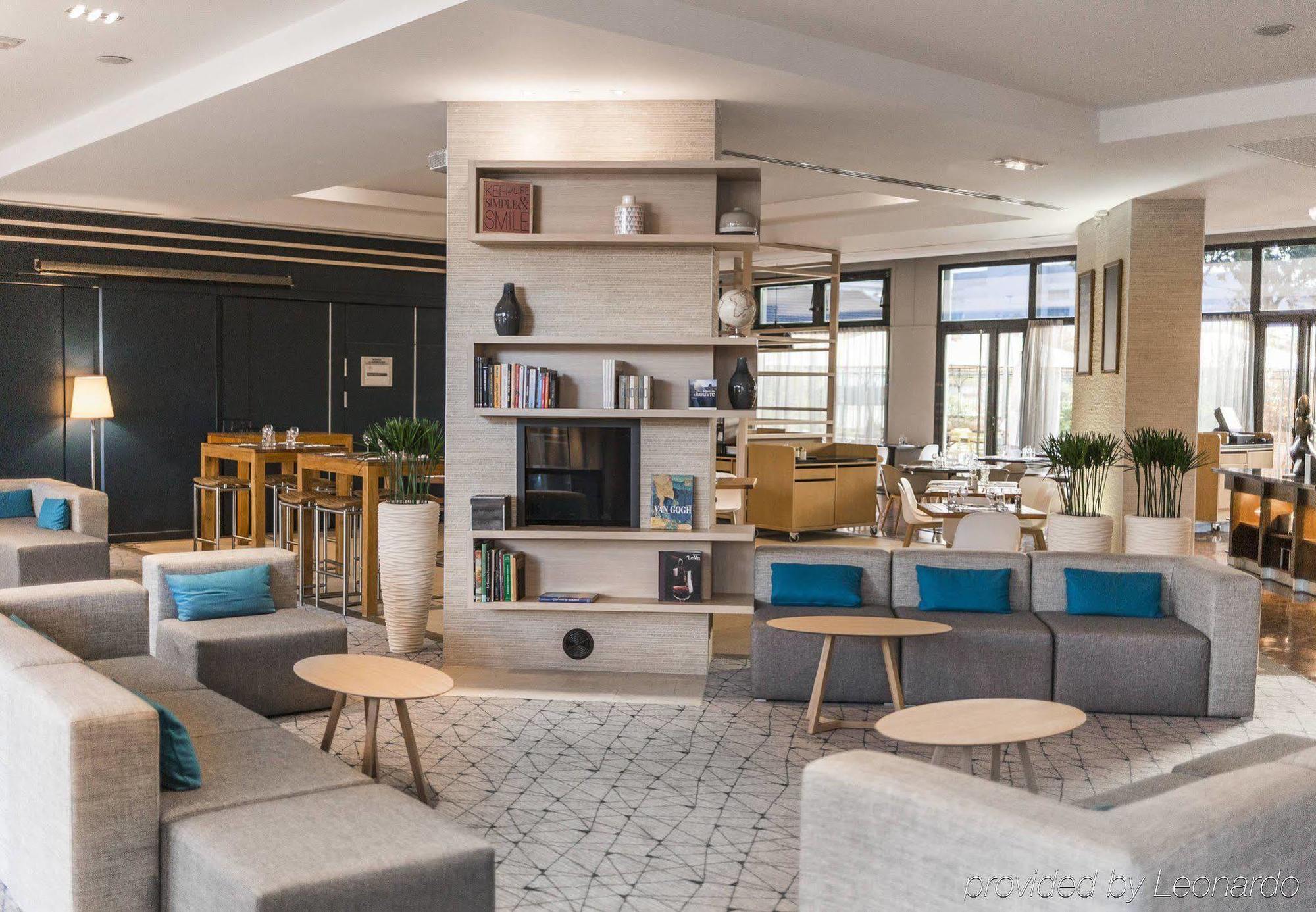 Hotel Courtyard By Marriott Paris La Defense West - Colombes Bois-Colombes Esterno foto